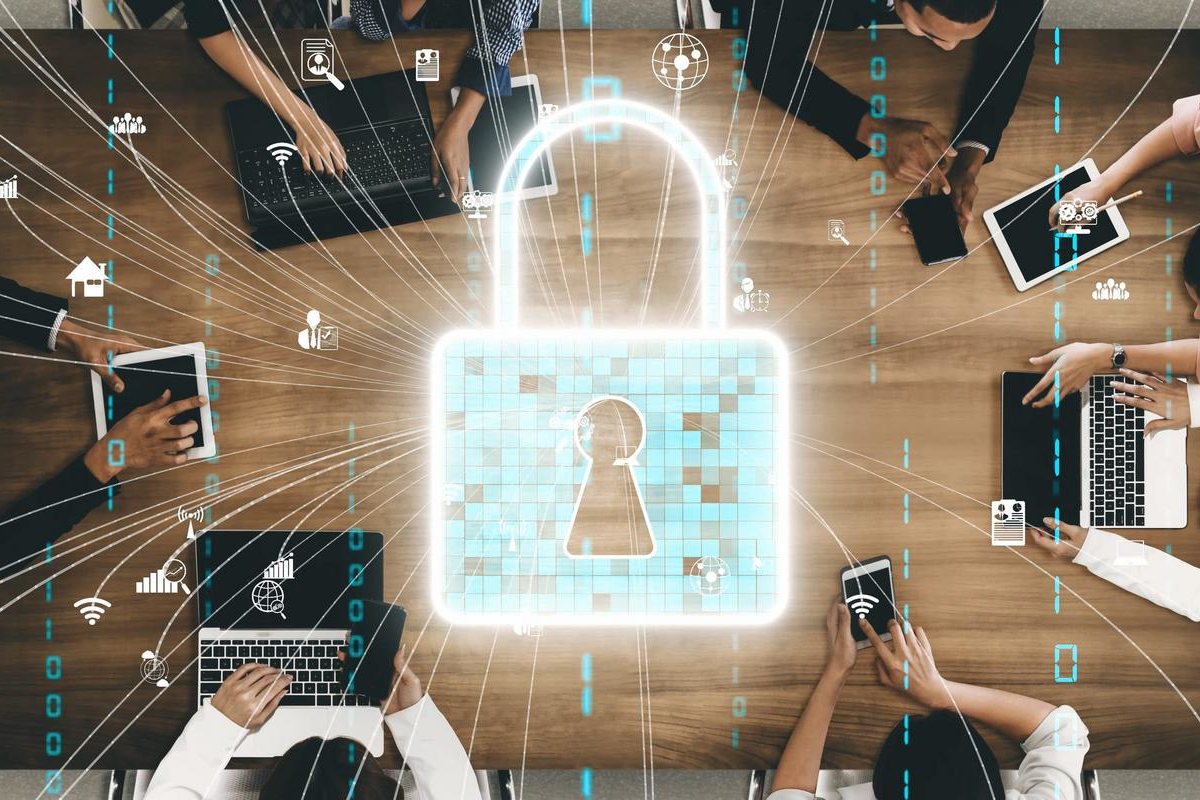 Security and incident response planning.