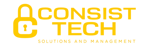 Consist Tech Logo
