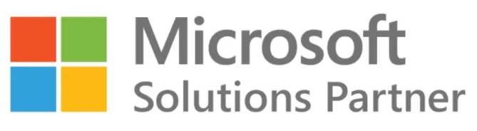 Microsoft Solutions Partner