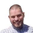 Chris Black, Lead Engineer