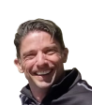 Nick Fraunfelder, Partner & Chief Revenue Officer
