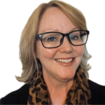 Tricia Burns, Office Administrator